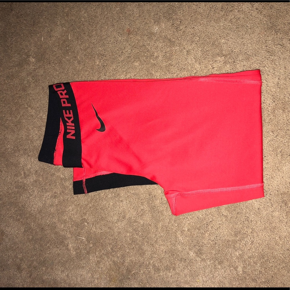 Nike Pro Leggings